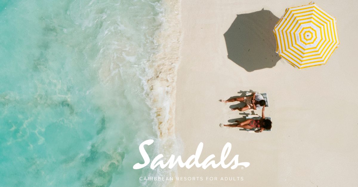 Sandals Resorts